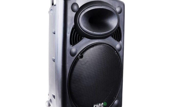 Zbiórka SUPER GŁOŚNIK na PROTESTY - zdjęcie główne