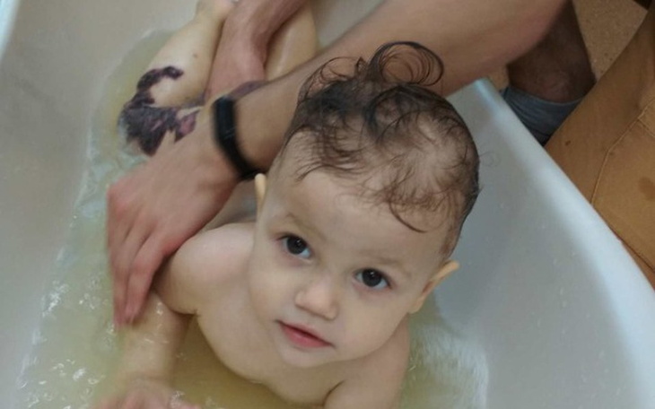 Zbiórka Weronika prosi o pomoc - zdjęcie główne