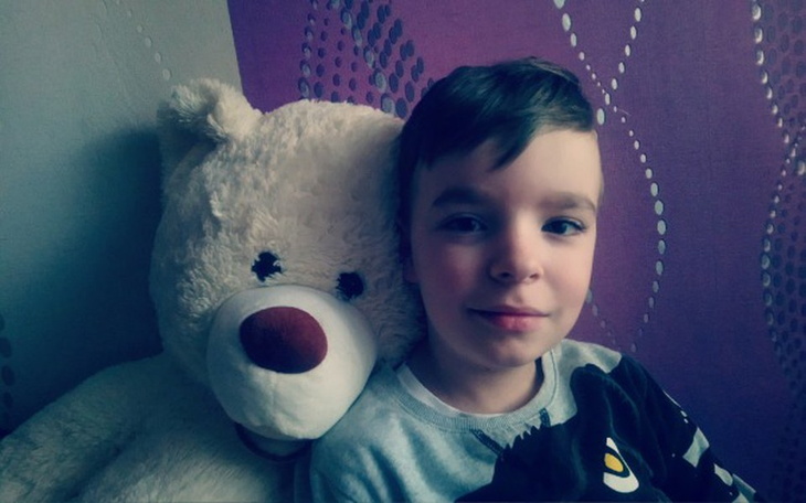 Zbiórka Aparat Słuchowy Dla Michałka - zdjęcie główne