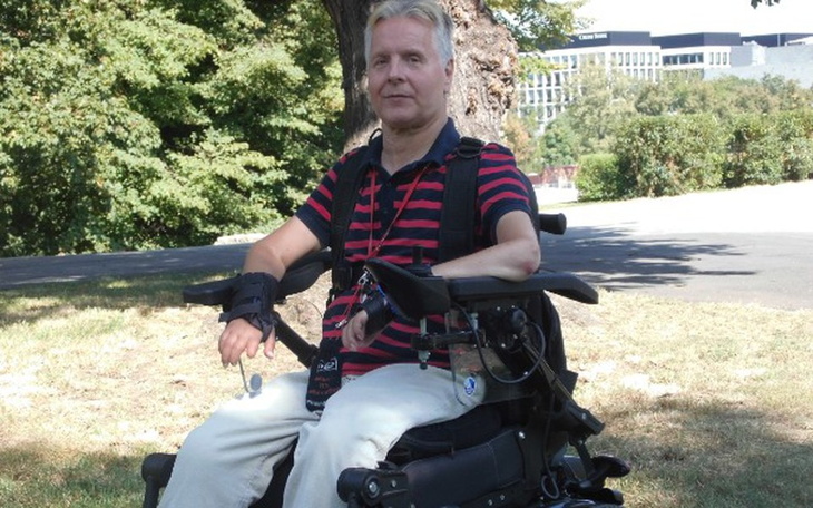 Zbiórka Remont wózka elektrycznego - zdjęcie główne