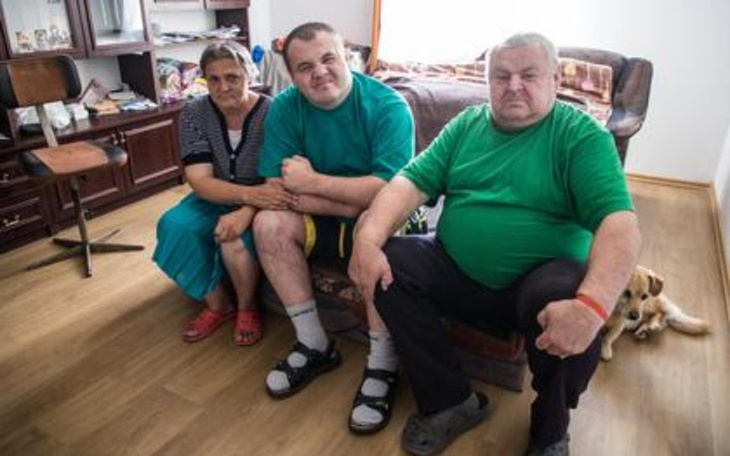 Zbiórka Na pomoc w spłacie czynszu - zdjęcie główne