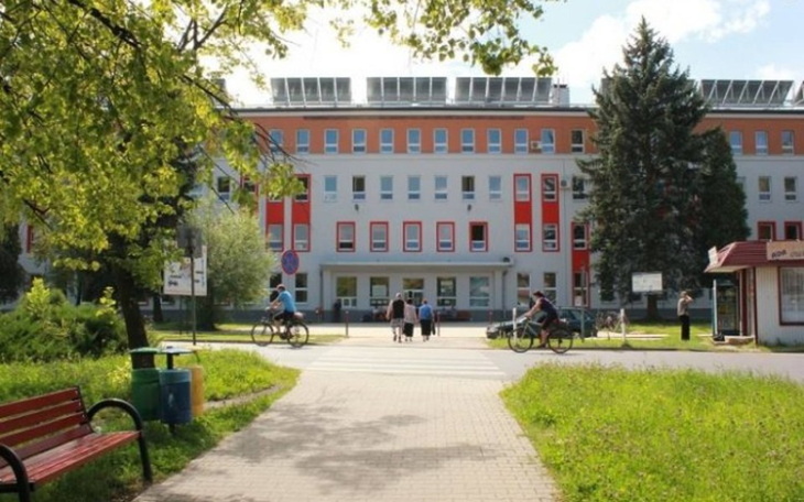 Zbiórka 20 zł dla Szpitala w Zawierciu - zdjęcie główne