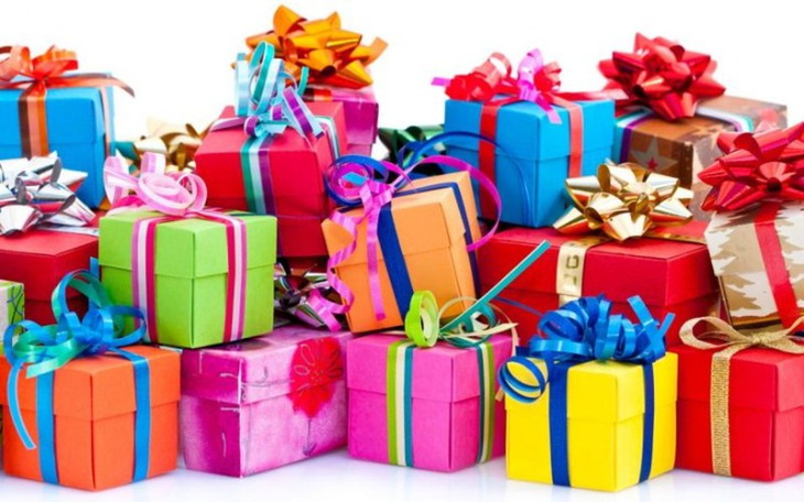 Zbiórka Na prezenty na Święta - zdjęcie główne