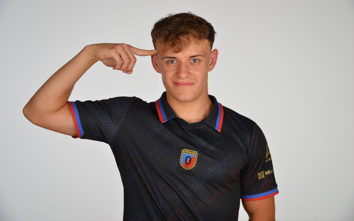 Zbiórka Kuba Wasiek - zerwane więzadła - zdjęcie główne