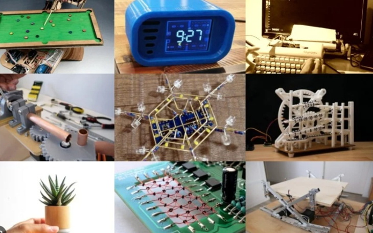 Zbiórka Na pasje i marzenia Arduino - zdjęcie główne