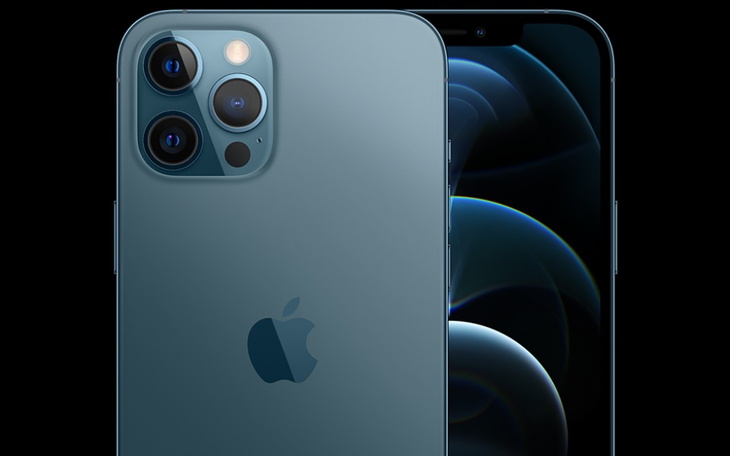 Zbiórka Marzenie... Iphone 12 Pro - zdjęcie główne