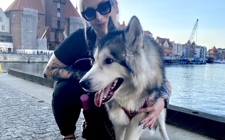 Zbiórka Pomoc dla Okaya - zdjęcie główne