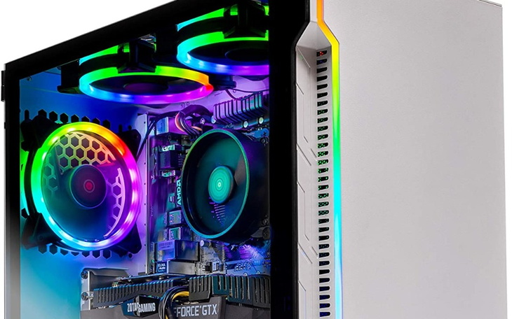 Zbiórka Zbieram na mój wymarzony Pc - zdjęcie główne