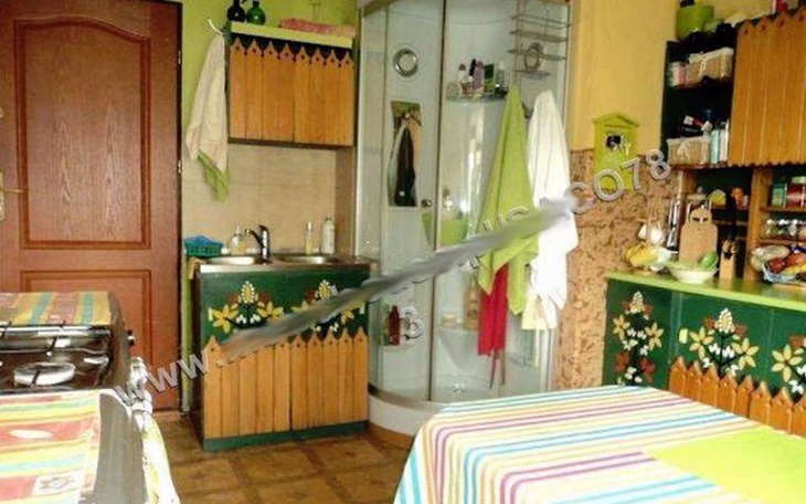 Zbiórka Mieszkanie dla kochanej Mamy - zdjęcie główne