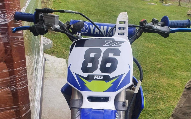 Zbiórka Remont crossa - zdjęcie główne