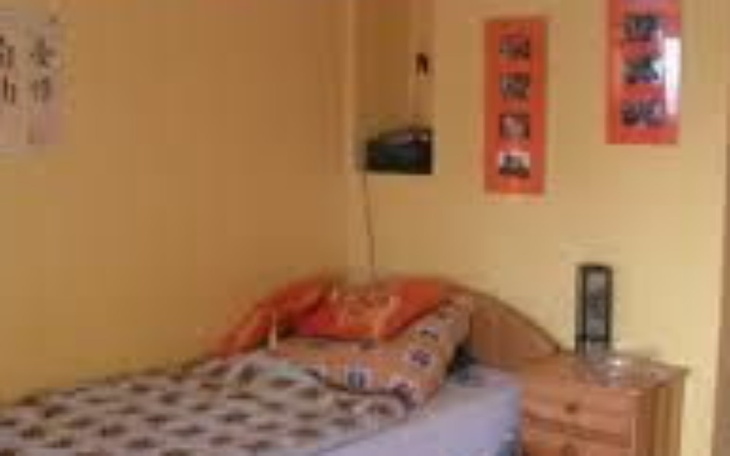 Zbiórka Do wyremontowania pokoju - zdjęcie główne