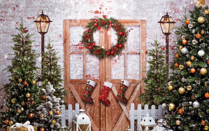 Zbiórka Zbiorowy prezent na święta - zdjęcie główne