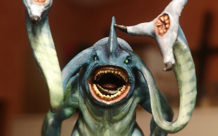 Zbiórka Farby Citadel Contrast - zdjęcie główne