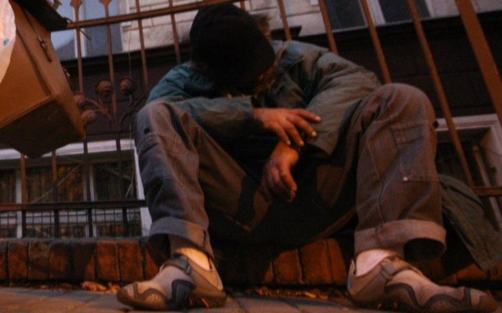 Zbiórka Ludzie też potrzebują wspafinans - zdjęcie główne