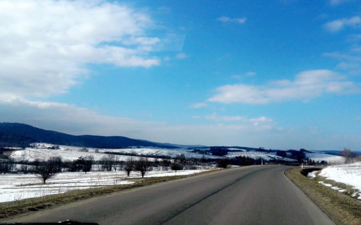 Zbiórka Nerwica lękowa - zdjęcie główne