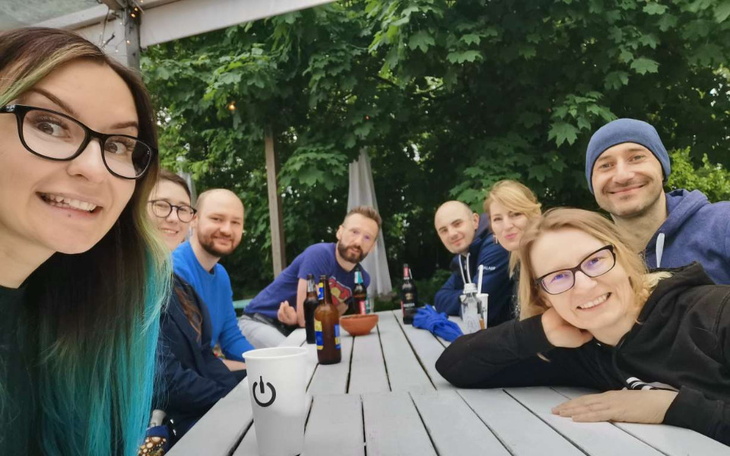 Zbiórka W imieniu Krzysia - zdjęcie główne