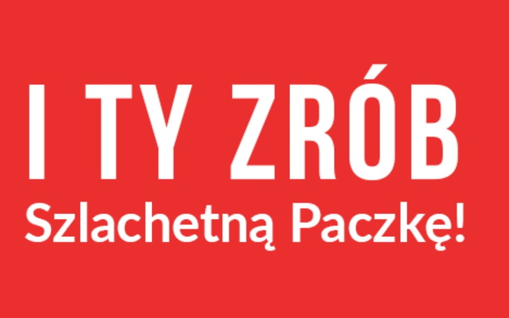 Zbiórka Prysznic dla Pani Marii - zdjęcie główne