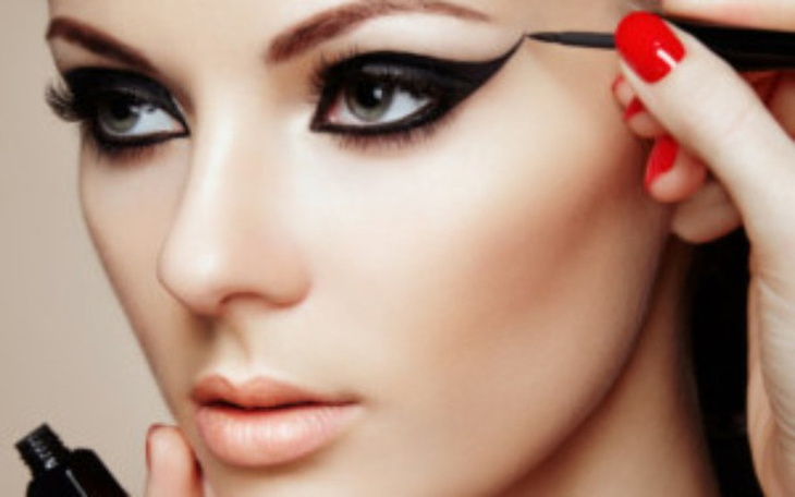 Zbiórka własny salon kosmetyczny - zdjęcie główne