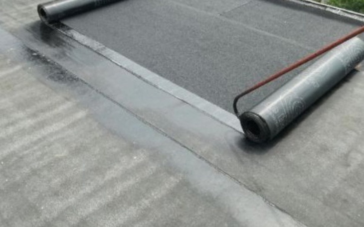 Zbiórka Pomoc przy remoncie dachu - zdjęcie główne