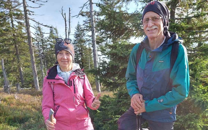 Zbiórka Pomoc dla Krysi i Jerzego - zdjęcie główne