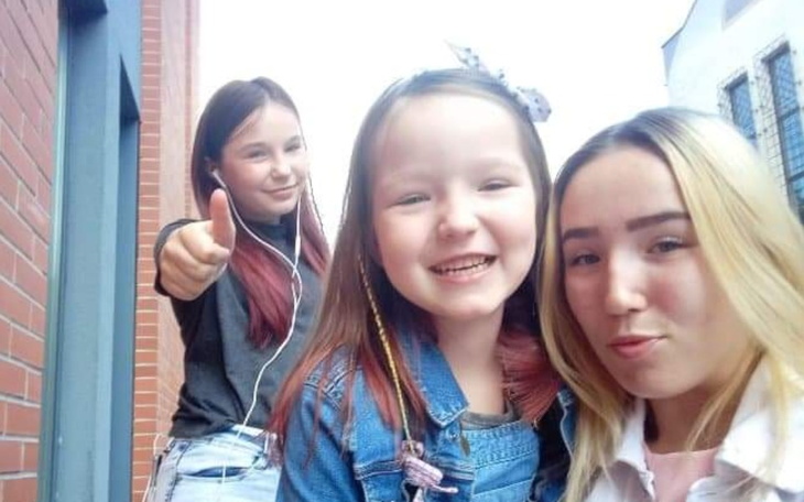 Zbiórka Na żywność i kształcenie dzieci - zdjęcie główne