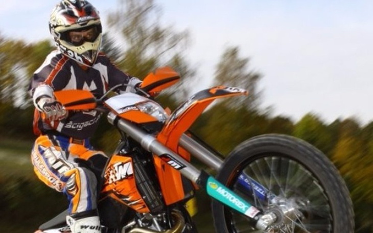 Zbiórka Motocykl Marzeń - zdjęcie główne