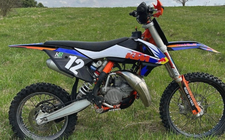 Zbiórka Marzenia motorowerowe - zdjęcie główne