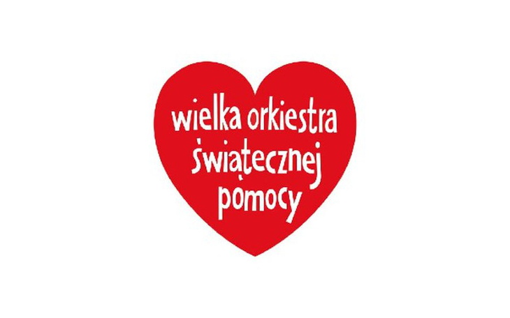 Zbiórka Zbiórka dla WOŚP #47345 - zdjęcie główne