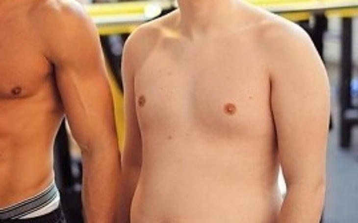 Zbiórka Na koszulkę dla kolegi - zdjęcie główne