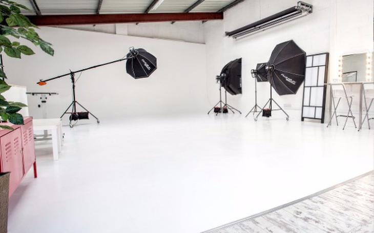 Zbiórka Dom Kreatywnych - Coworking - zdjęcie główne