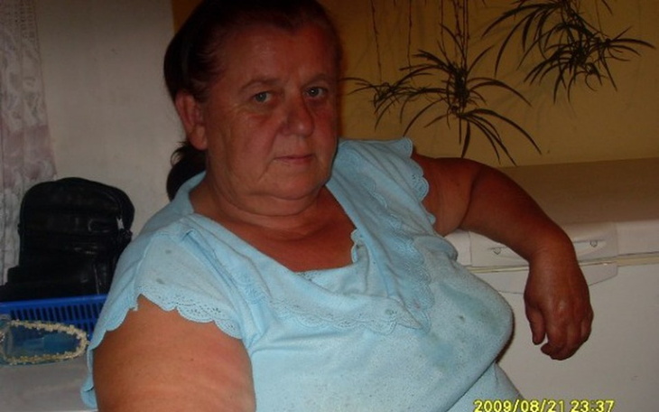 Zbiórka samochód bez prawa jazdy - zdjęcie główne