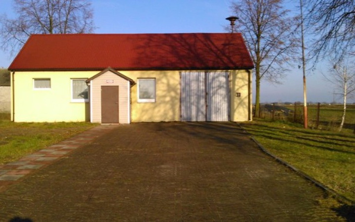 Zbiórka Wygrać z zagrożeniami. - zdjęcie główne