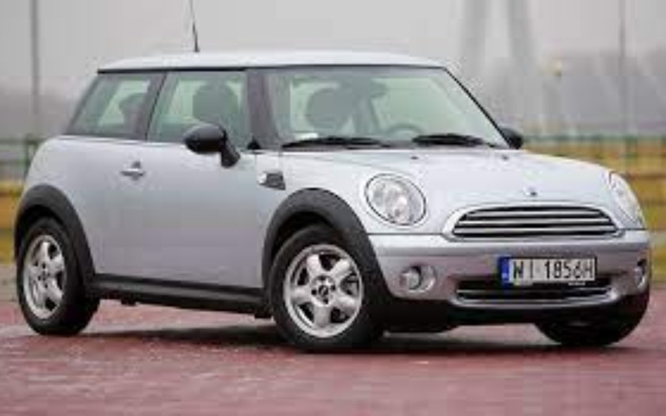 Zbiórka prosze pomocy na auto - zdjęcie główne