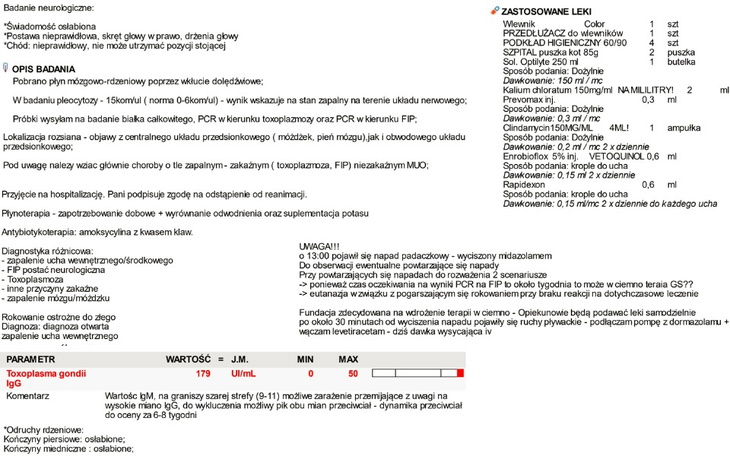 Zbiórka Na Klakiera - zdjęcie główne