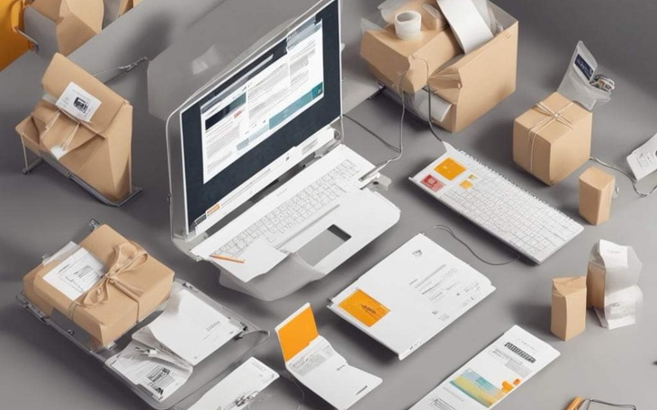 Zbiórka Na rozwój sklepu internetowego - zdjęcie główne