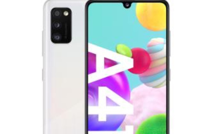 Zbiórka Zbieram na nowy telefon / - zdjęcie główne