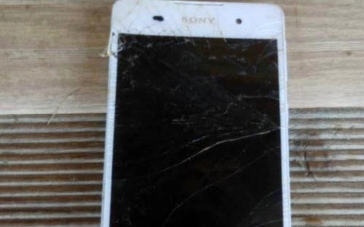 Zbiórka telefon na urodziny dla mamy - zdjęcie główne