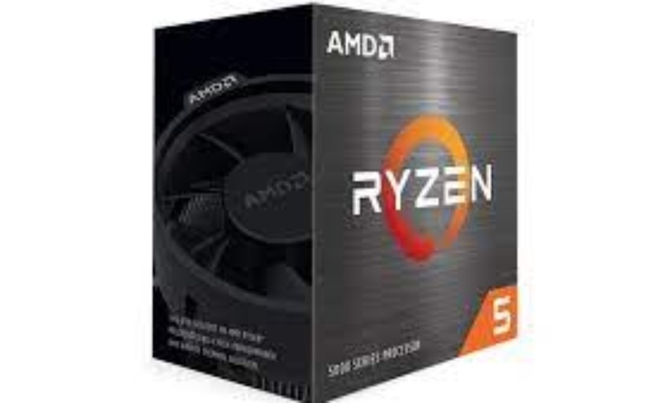 Zbiórka GPU Ryzen 7 5700x - zdjęcie główne
