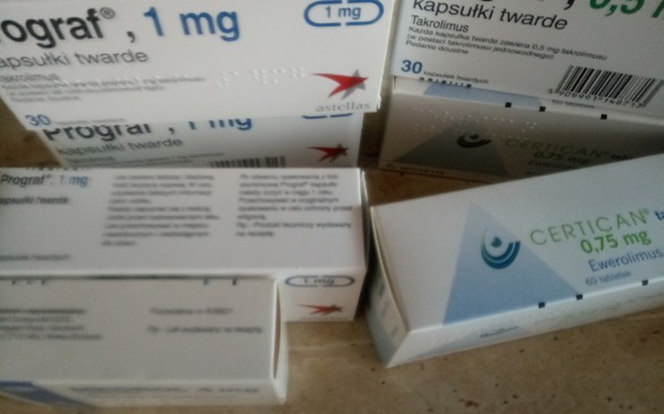 Zbiórka leczenie i rechablitacja - zdjęcie główne