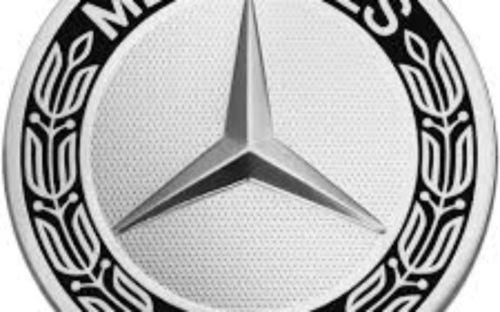 Zbiórka Na Renowację Mercedesa W202 - zdjęcie główne