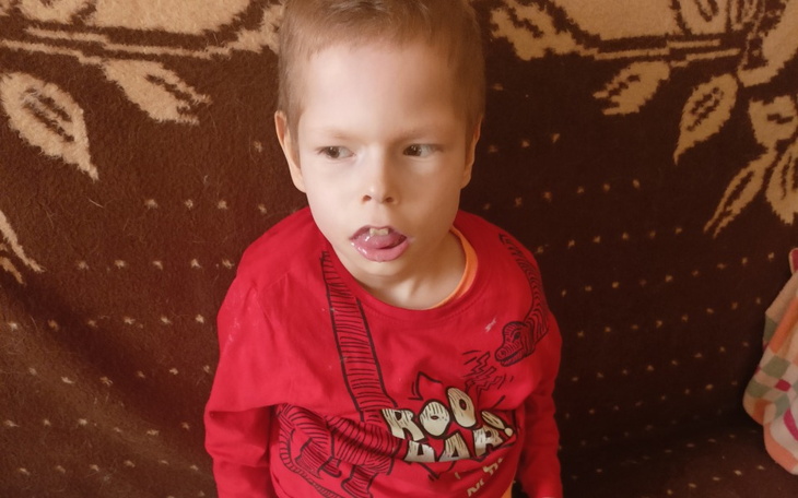 Zbiórka Proszę was kochani o pomoc - zdjęcie główne