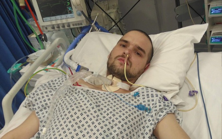 Zbiórka Postawmy Piotra na nogi ! - zdjęcie główne