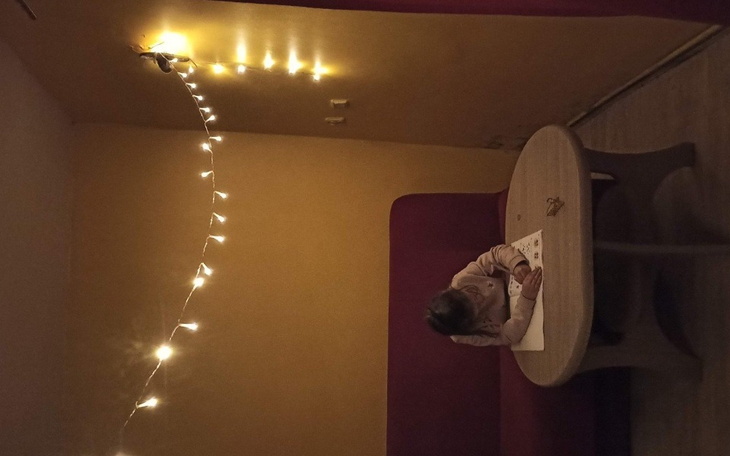 Zbiórka Remont mieszkania pomocy - zdjęcie główne