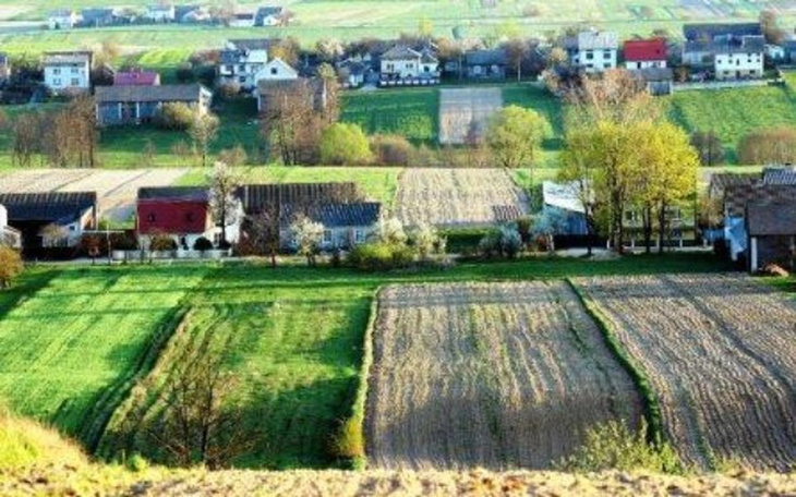 Zbiórka Program " Czyste Powietrze" - zdjęcie główne