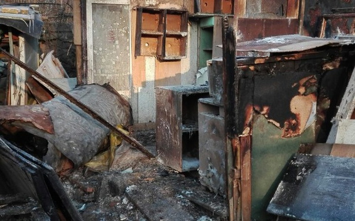 Zbiórka Odbudowa spalonego gołębnika - zdjęcie główne