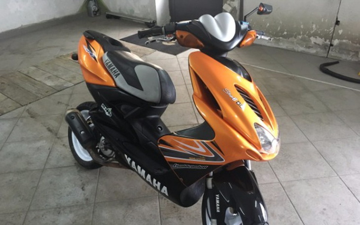 Zbiórka Zbieram na Skuter dla dziecka - zdjęcie główne