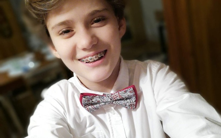 Zbiórka Marzenia Janka - zdjęcie główne