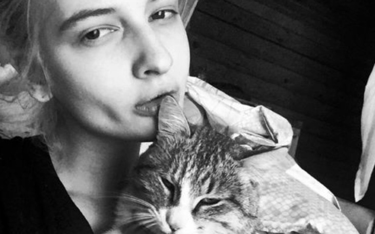 Zbiórka Na pomoc Emma Maria - zdjęcie główne