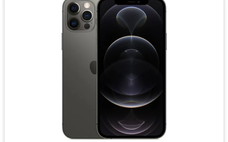 Zbiórka iPhone 12 pro wymarzony telefon - zdjęcie główne