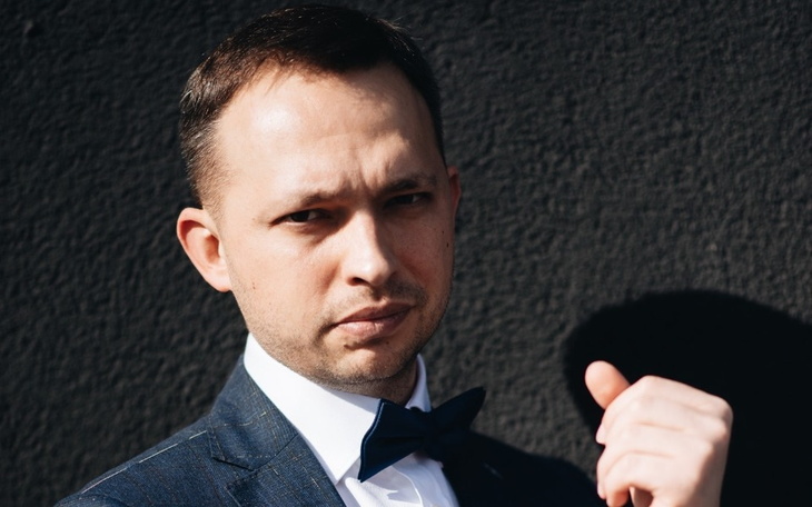 Zbiórka Pick-up for Ukrainain army - zdjęcie główne